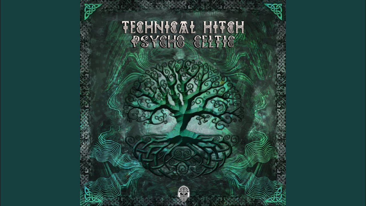 Psycho Celtic (Original Mix)