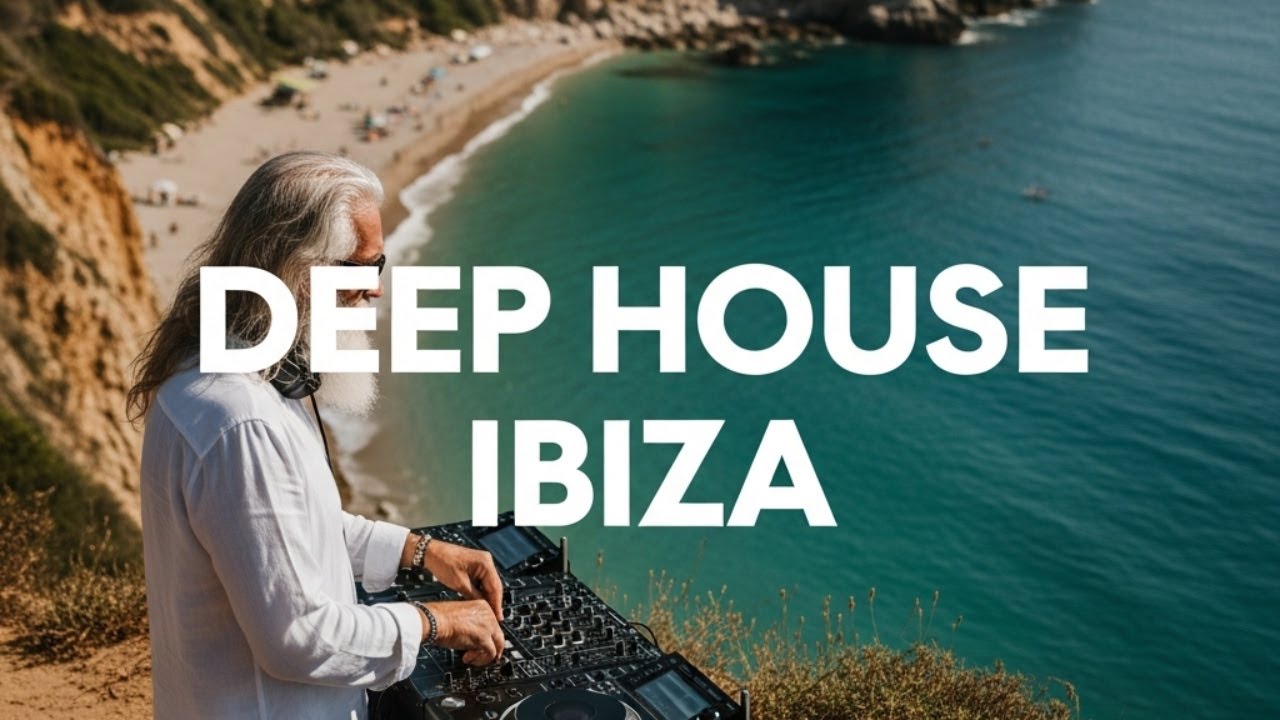 Ibiza Summer Mix 2026 🍓 Best Of Tropical Deep House Music Mix 2026 ✨ Chillout Lounge
