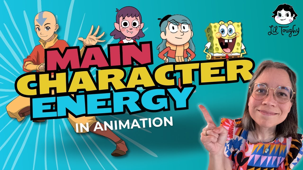 This Is Why Your Main Character Isn’t Working (Yet)