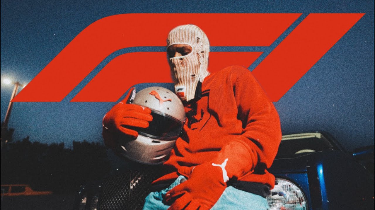 How Puma Became The Biggest Brand In Formula 1