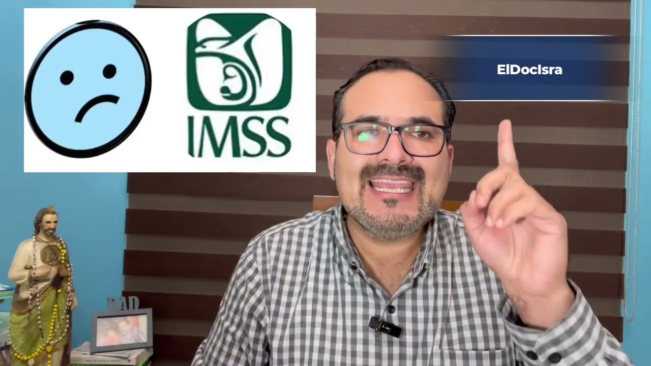 QUE HACER EN UNA PENSIÓN POR ENFERMEDAD GENERAL, ST-4 IMSS.