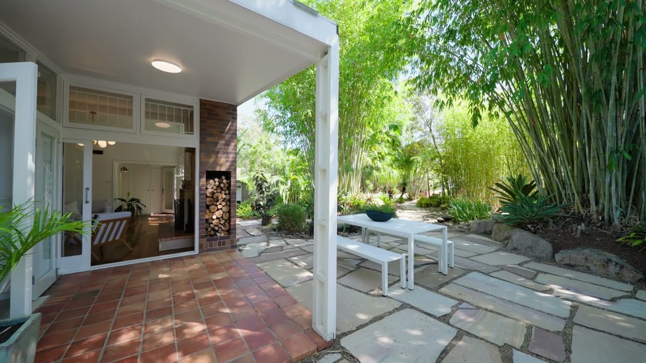 Just Listed: 77 Ludlow Street, Chapel Hill by Zac Ryan