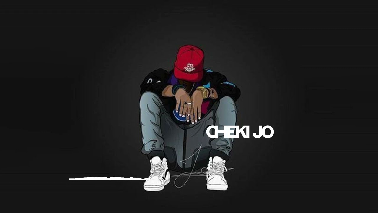 FREE |Dancehall x Gengetone x ARBANTON INSTRUMENTAL BEAT 2023 XCHEKI JOO