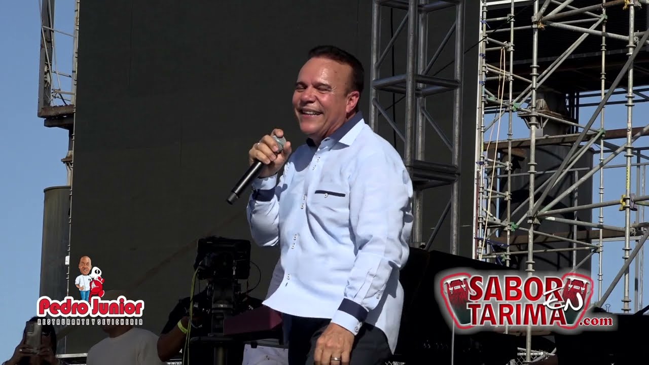 Alex D' Castro Si no fuera por ti #dnz2023 Dianal de la Salsa 2013 San Juan Puerto Rico 2023
