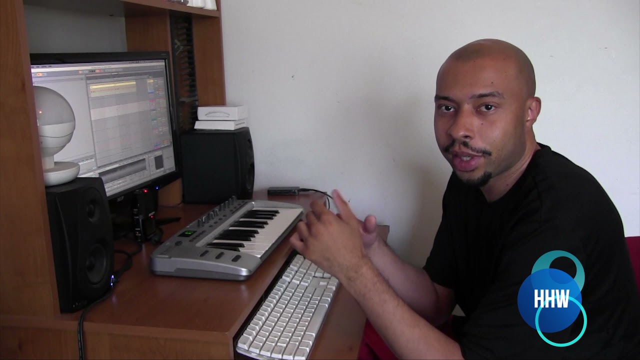 Hip Hop Walkthroughs - Phat Kat "Microphone Master" (Prod. by J Dilla)