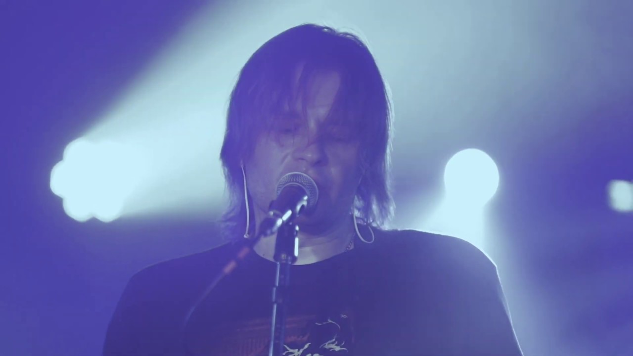Horband - Folsom blues (live in Moscow) 16+
