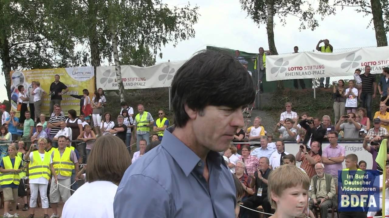 Fußball Erlebnistag beim VfL Altendiez