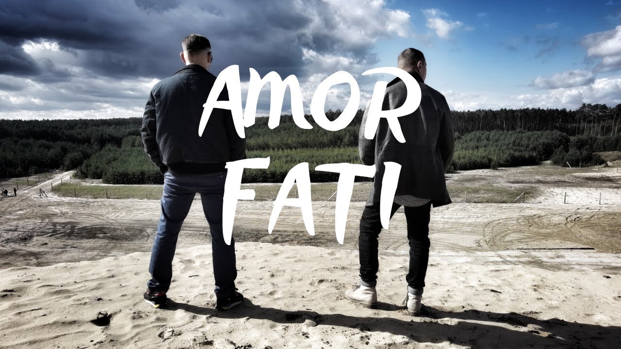 BAKTHAT x SHMOO - AMOR FATI