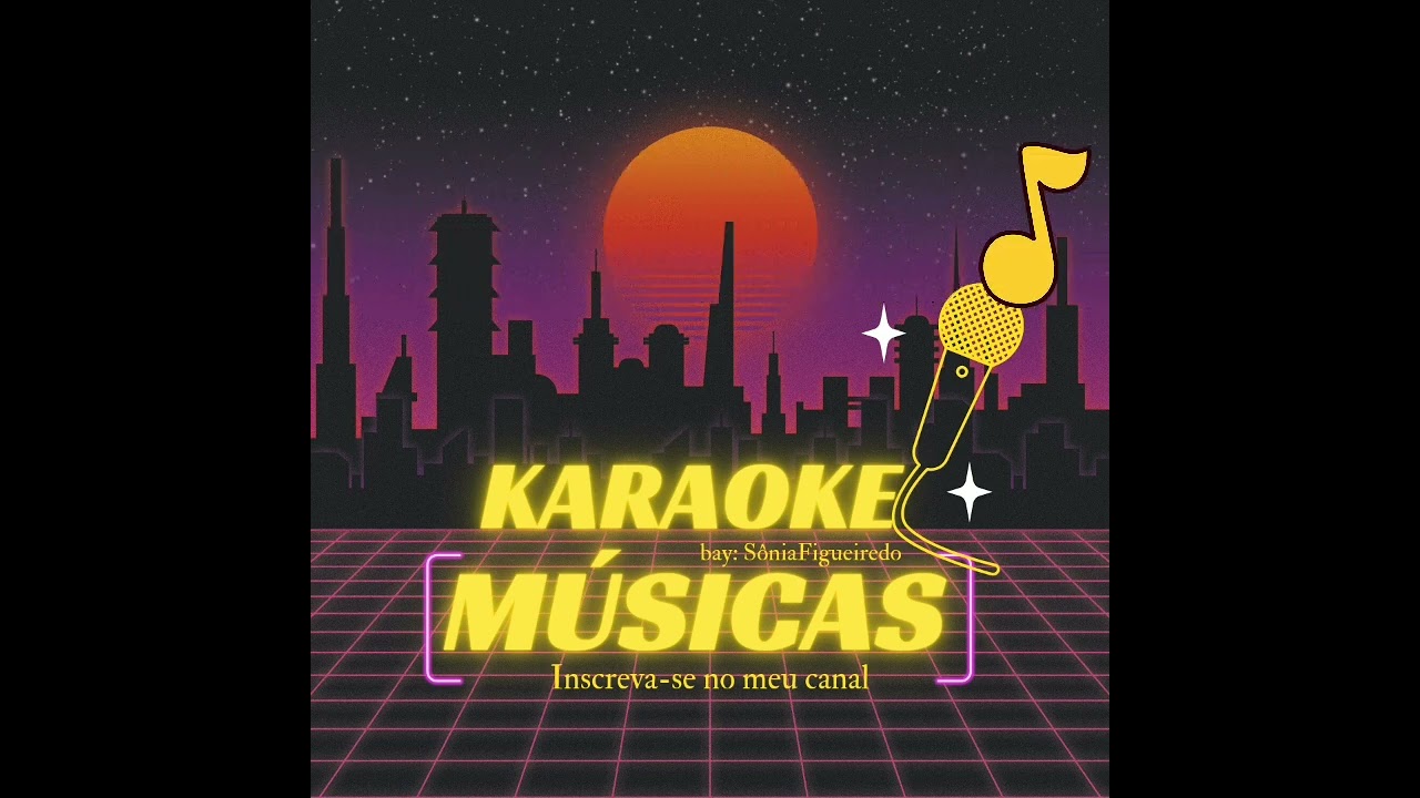 karaokê 🎤🎸- volta se ainda me ama (BL)#viral #romantic #forródasantigas #fyyy #music #youtube #by