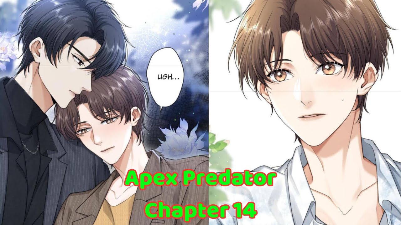 Apex Predator Chapter 14