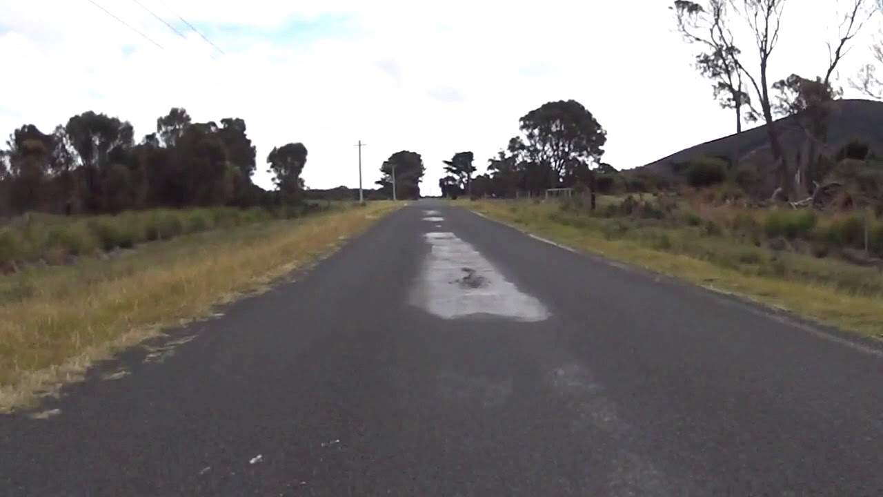 FLINDERS ISLAND