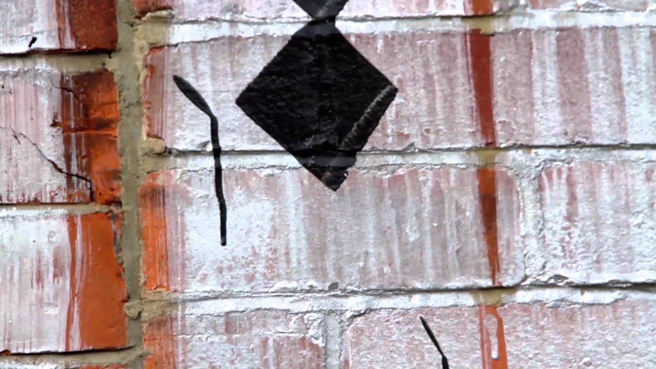 Lindisfarne Gospels Presents Calligraffiti by Niels Shoe Meulman