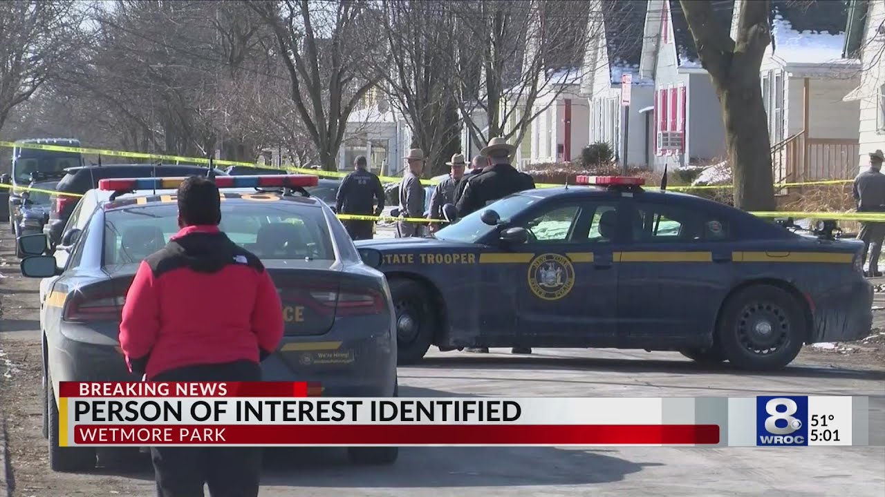 RPD officer among 2 dead in Rochester homicide investigation