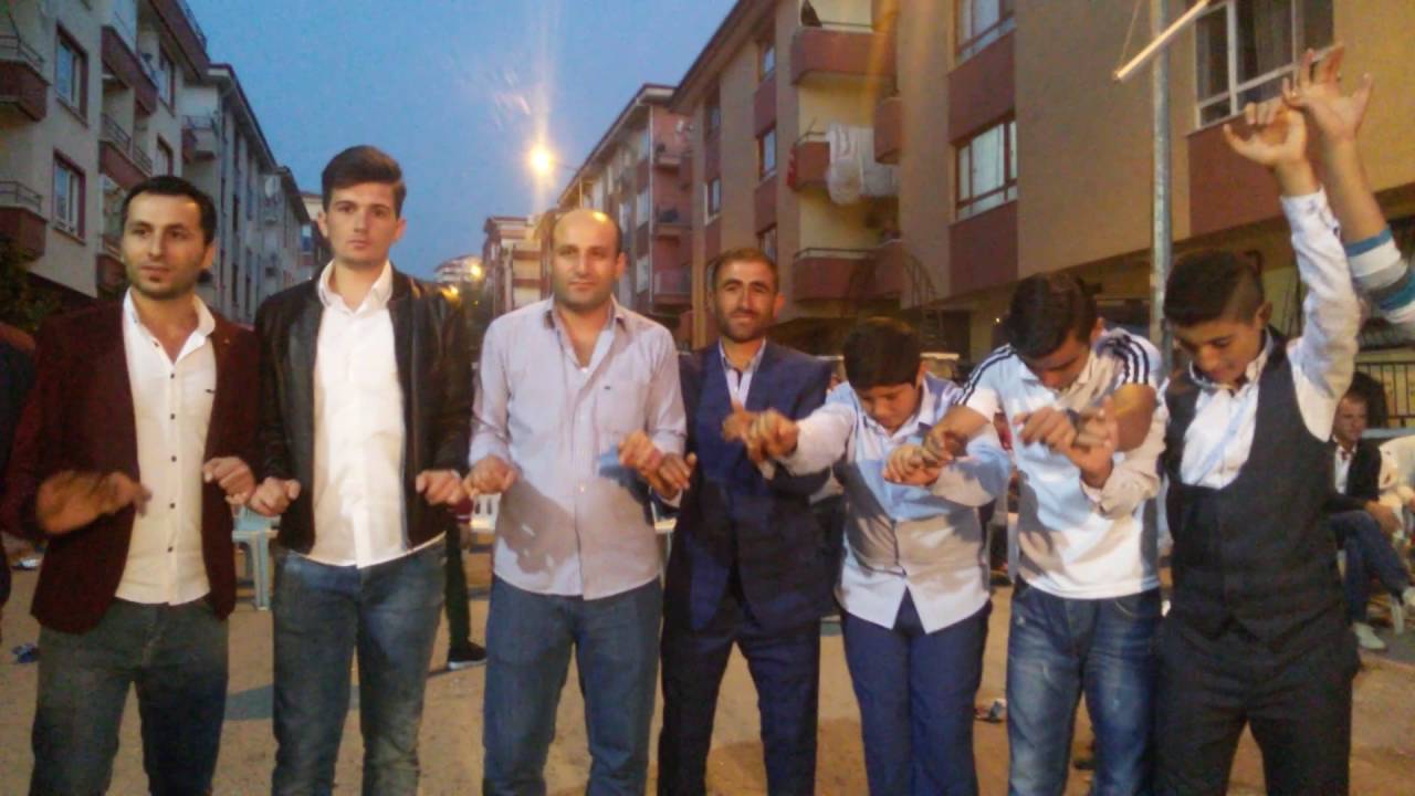 Haymana Ataköy çiçek aşireti