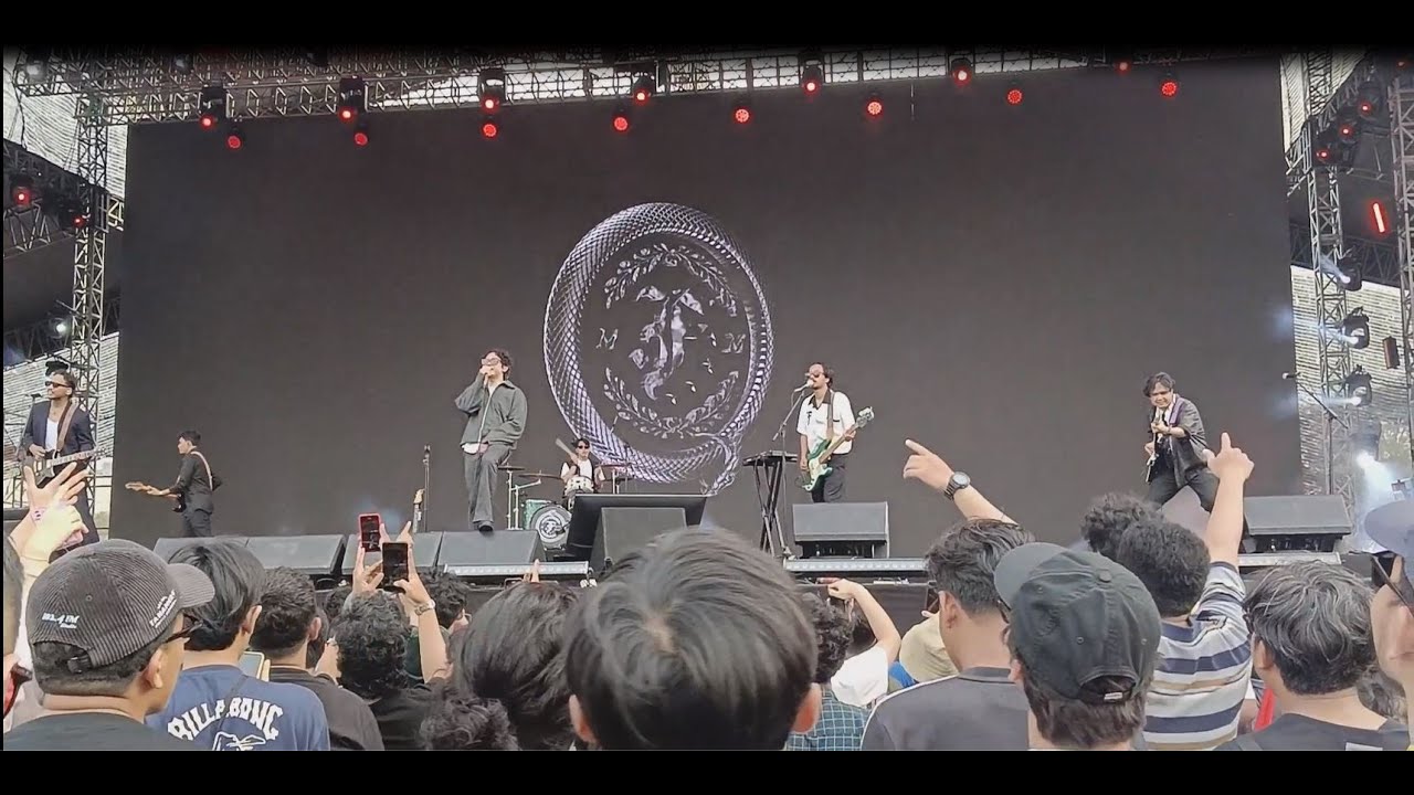 .Feast Live Synchronize Fest 2024