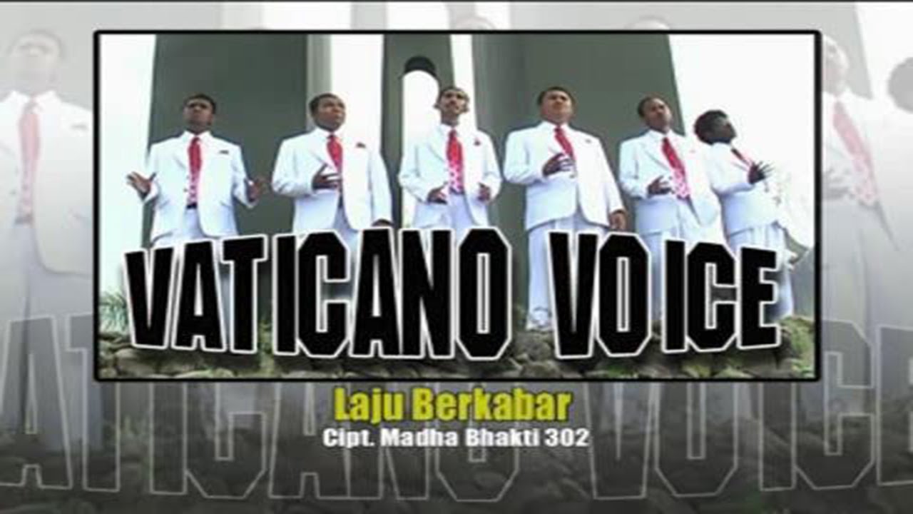 LAJU BERKABAR MB. 302