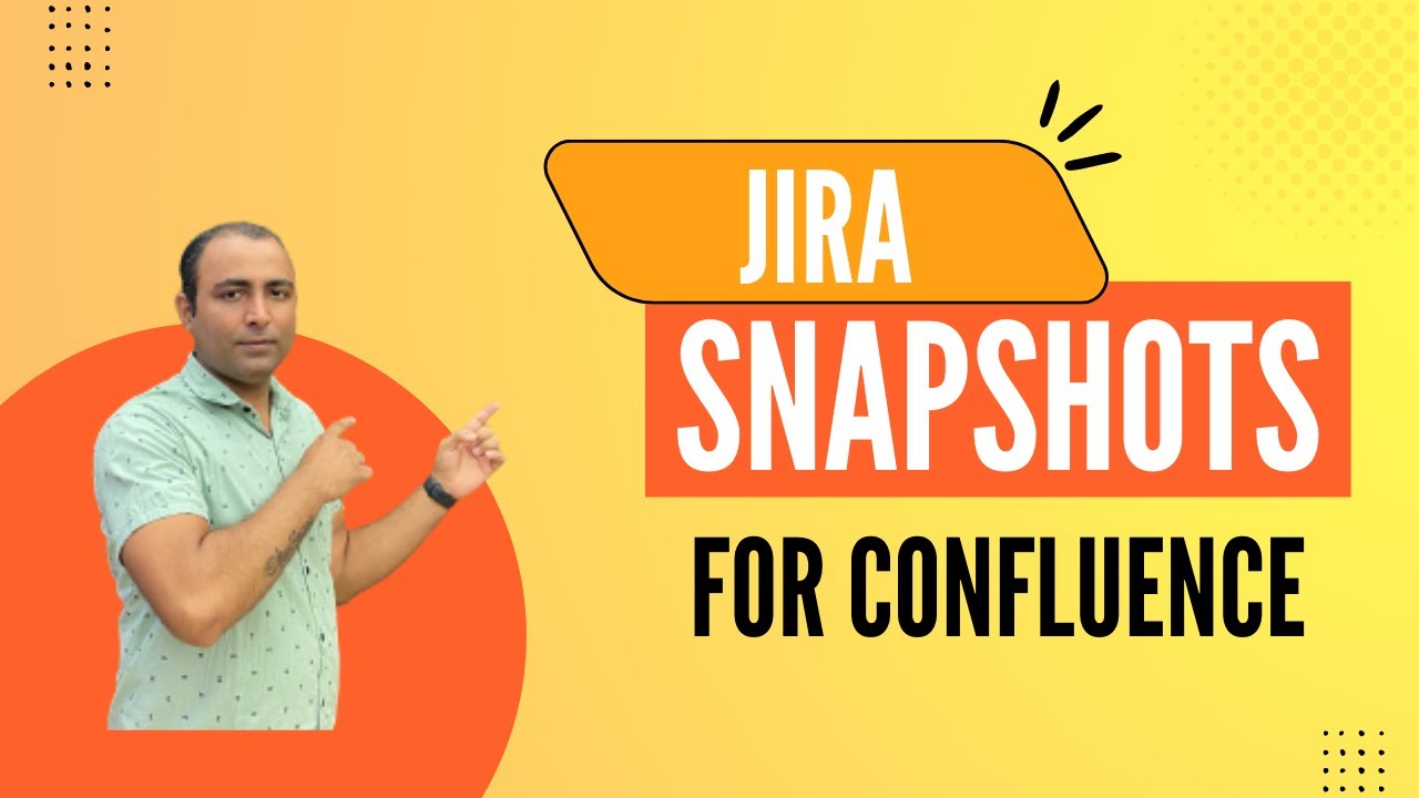 Jira Snapshots for Confluence | Jira Snapshots | Radbee Jira Snapshots