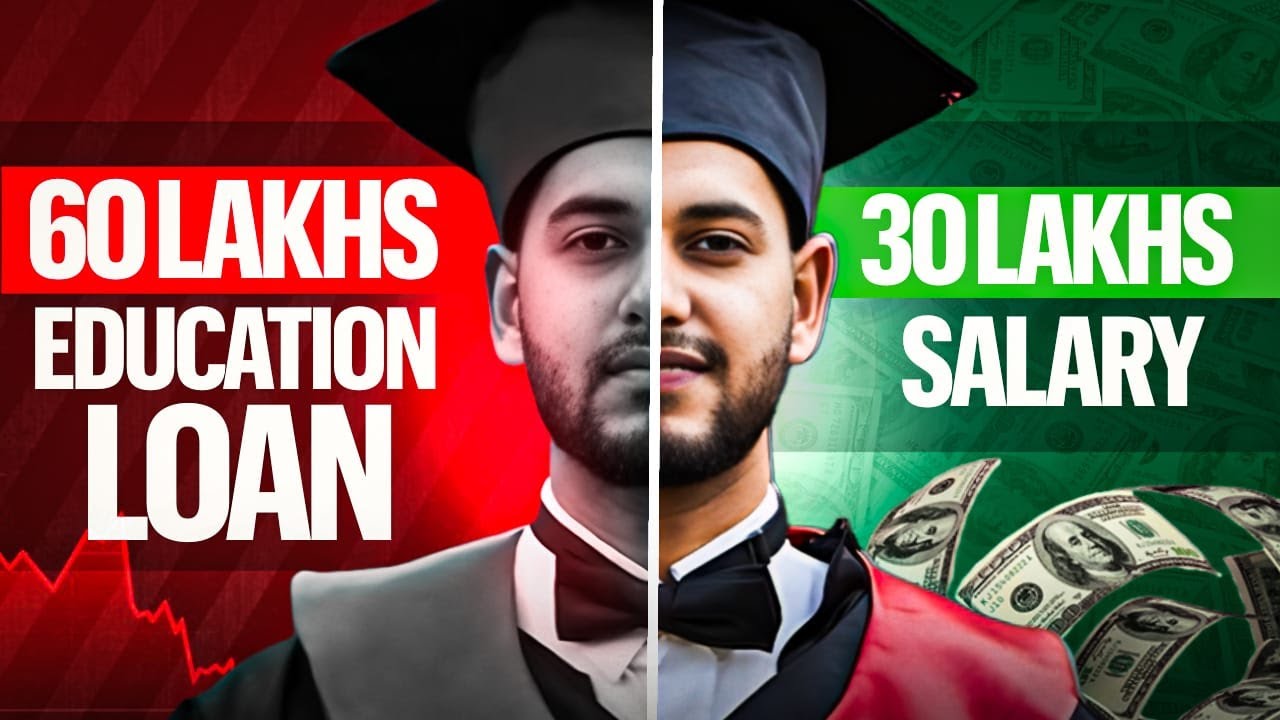 No One Talks About This Debt Trap | The Student Loan Business