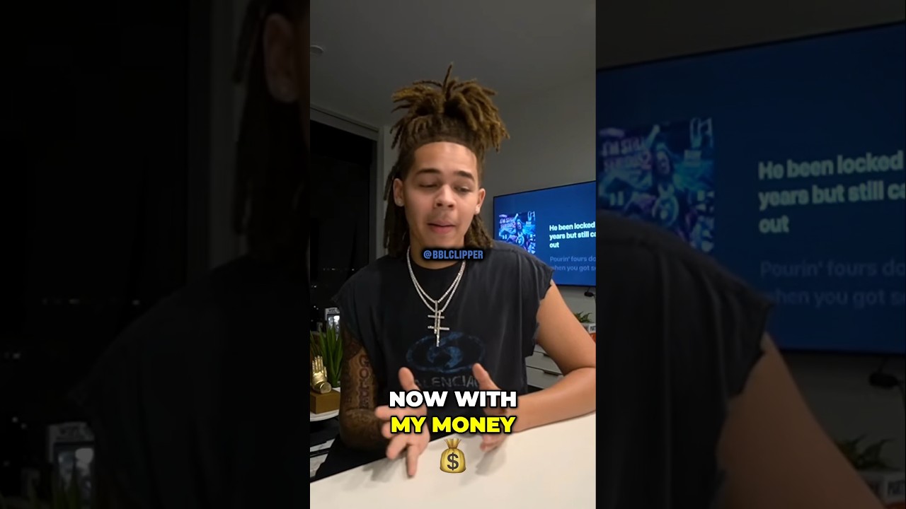 HOW TO MAKE 20k YOUR FIRST DROP AS A CLOTHING BRAND OWNER ( quick tips ) #caprice #clothingbrand