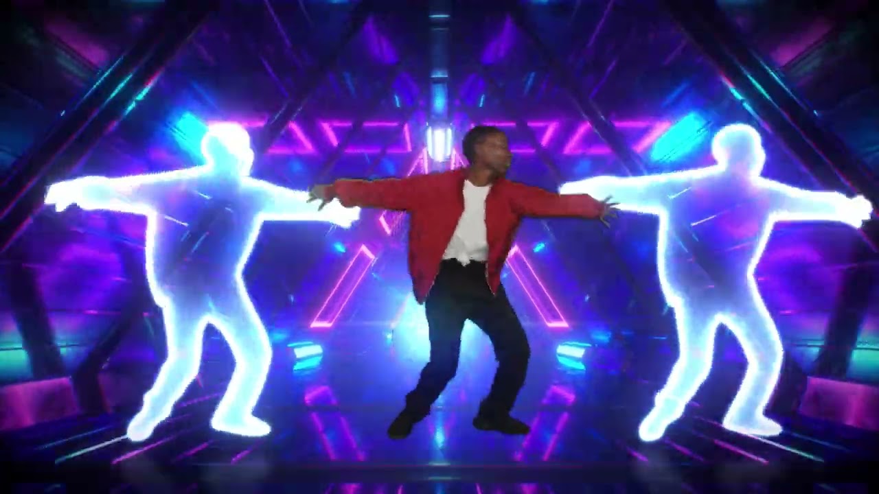 Upside down Kingdom - Dance video