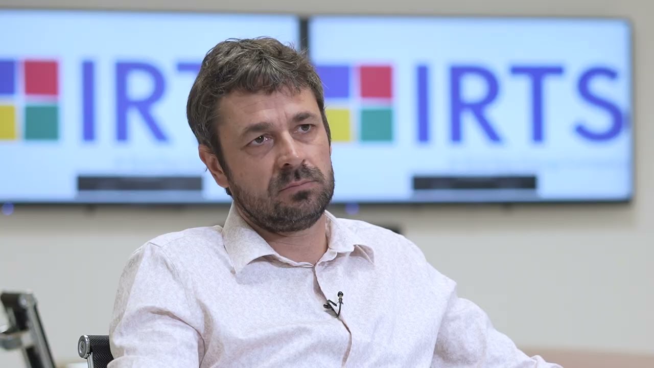 Audit cybersécurité avec les exigences PASSI : témoignage du Directeur Général d'IRTS