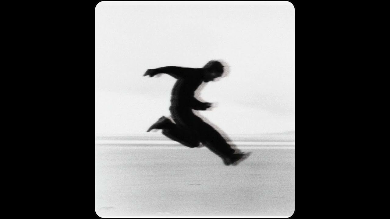 La Fève Type Beat – “OVERSEAS”
