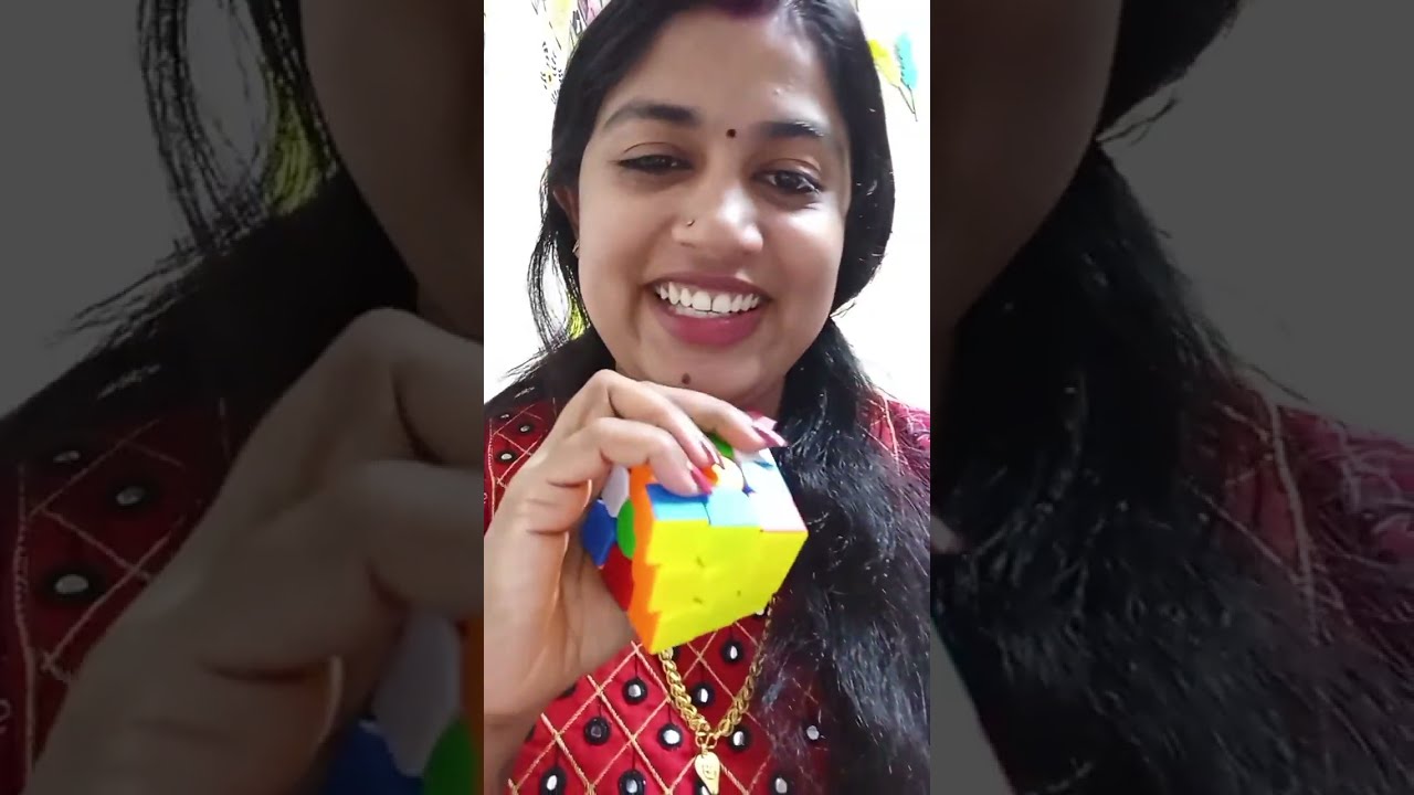 വലിയകാര്യത്തെ ക്യൂബ് ചെയ്യുമ്പോളും ട്വിസ്റ്റ്‌ |twist of the game | Athira Praveen