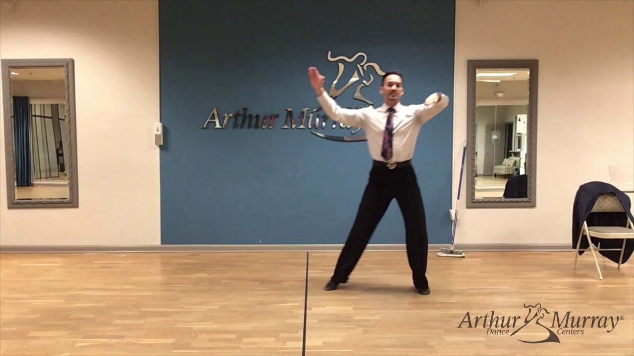 Basic Twinkle Edition | Arthur's Footprints | Arthur Murray International