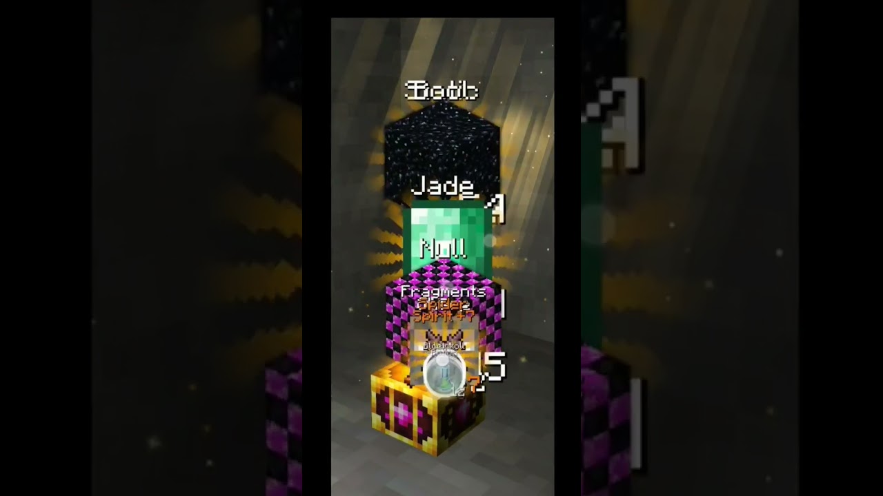 PickCrafter Scroll Event Reward Collecting