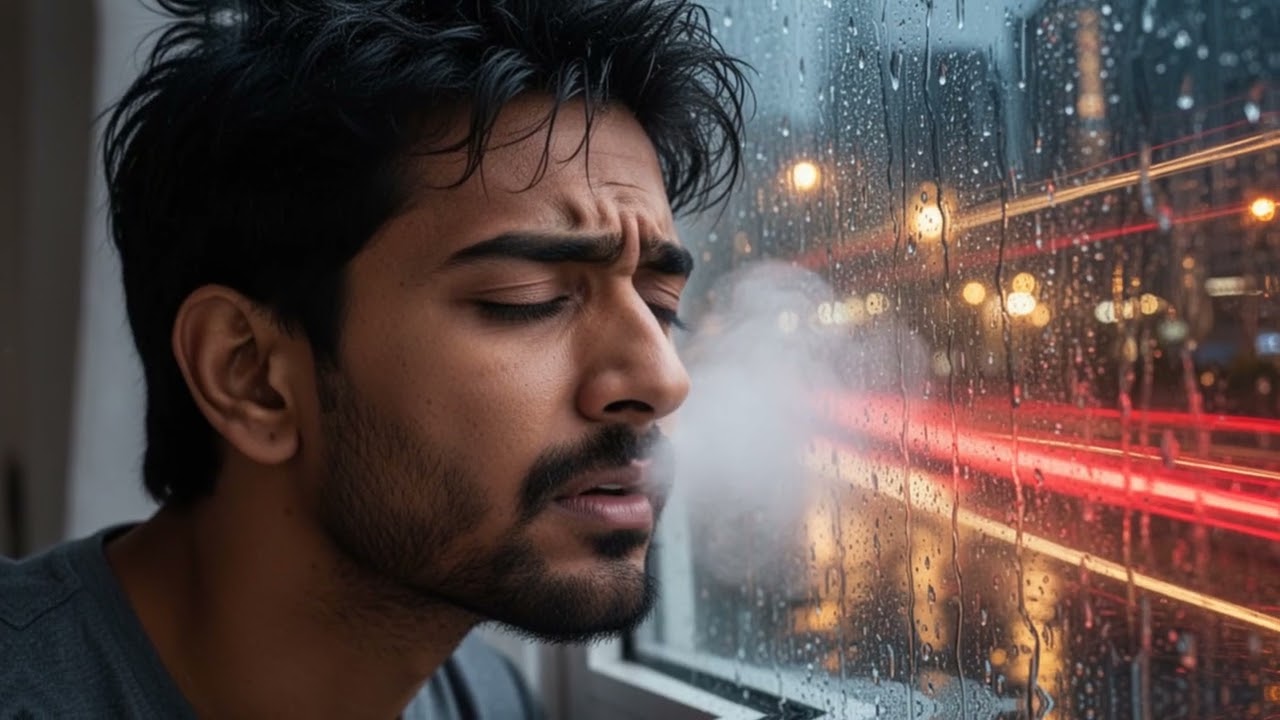 I Cannot Breathe Without You – Emotional Hindi Love Song About True Love