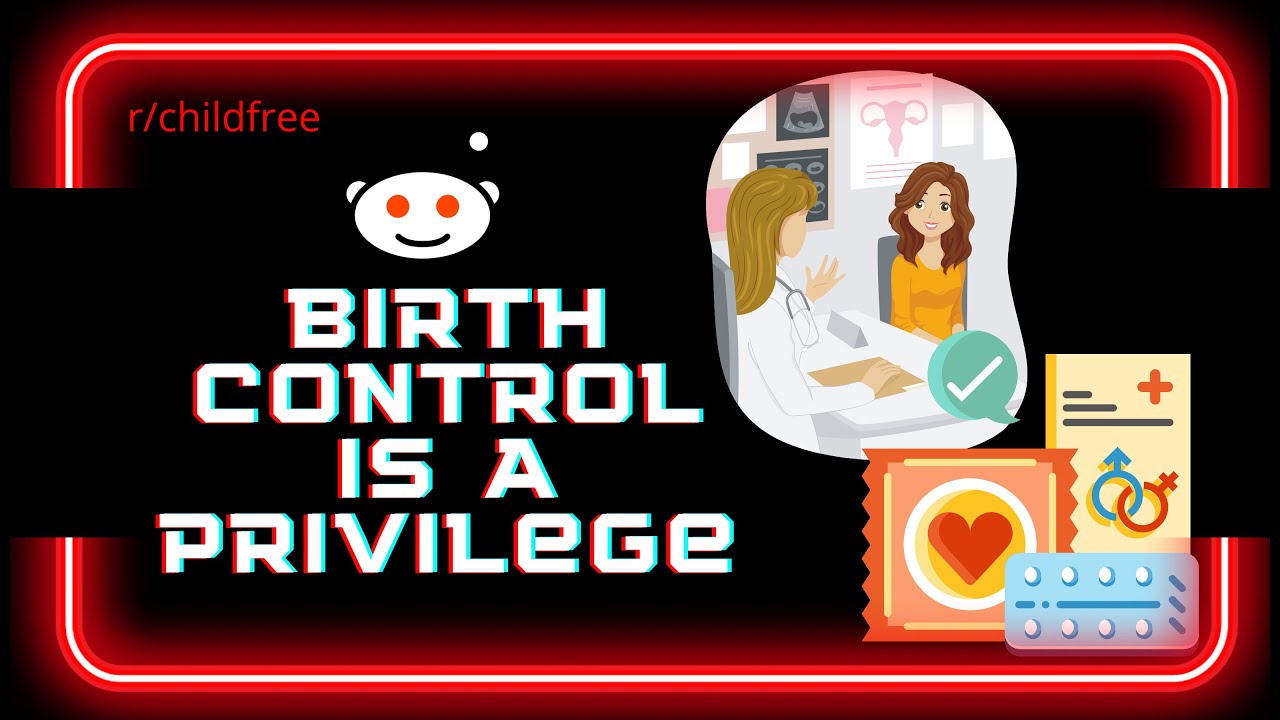 r/childfree: Not Having Kids Is A Privilege