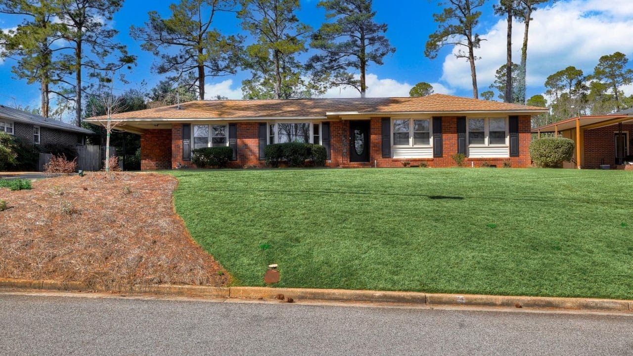 704 Brooks Dr, North Augusta, SC