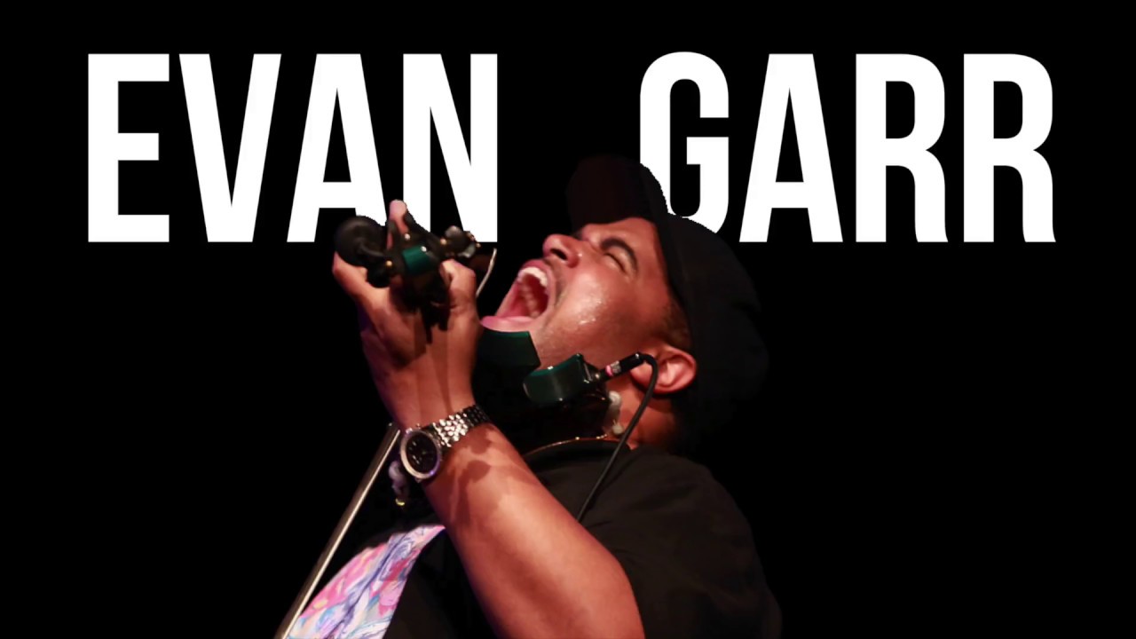 Rockstar Violinist episode 2 with Evan Garr