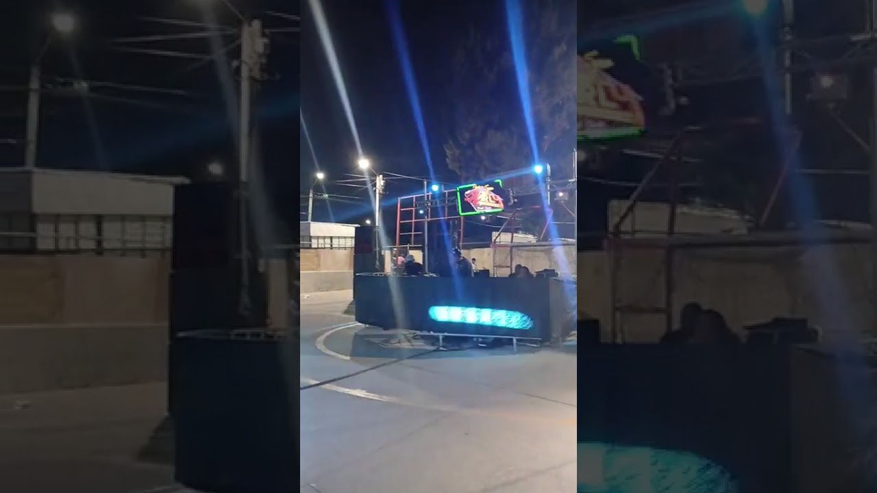 Sonido son montuno baile del día del amor y la amistad 2026