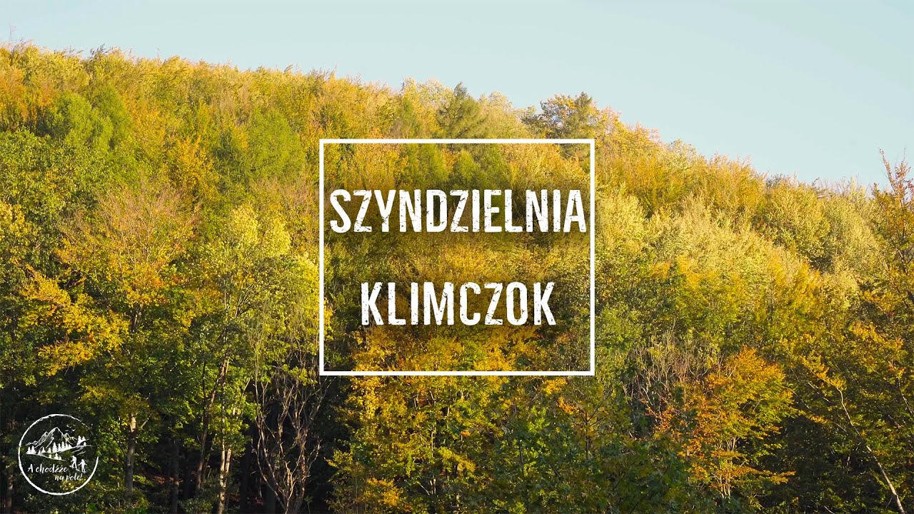 Szyndzielnia - Klimczok - Beskid Śląski [14.10.2023]