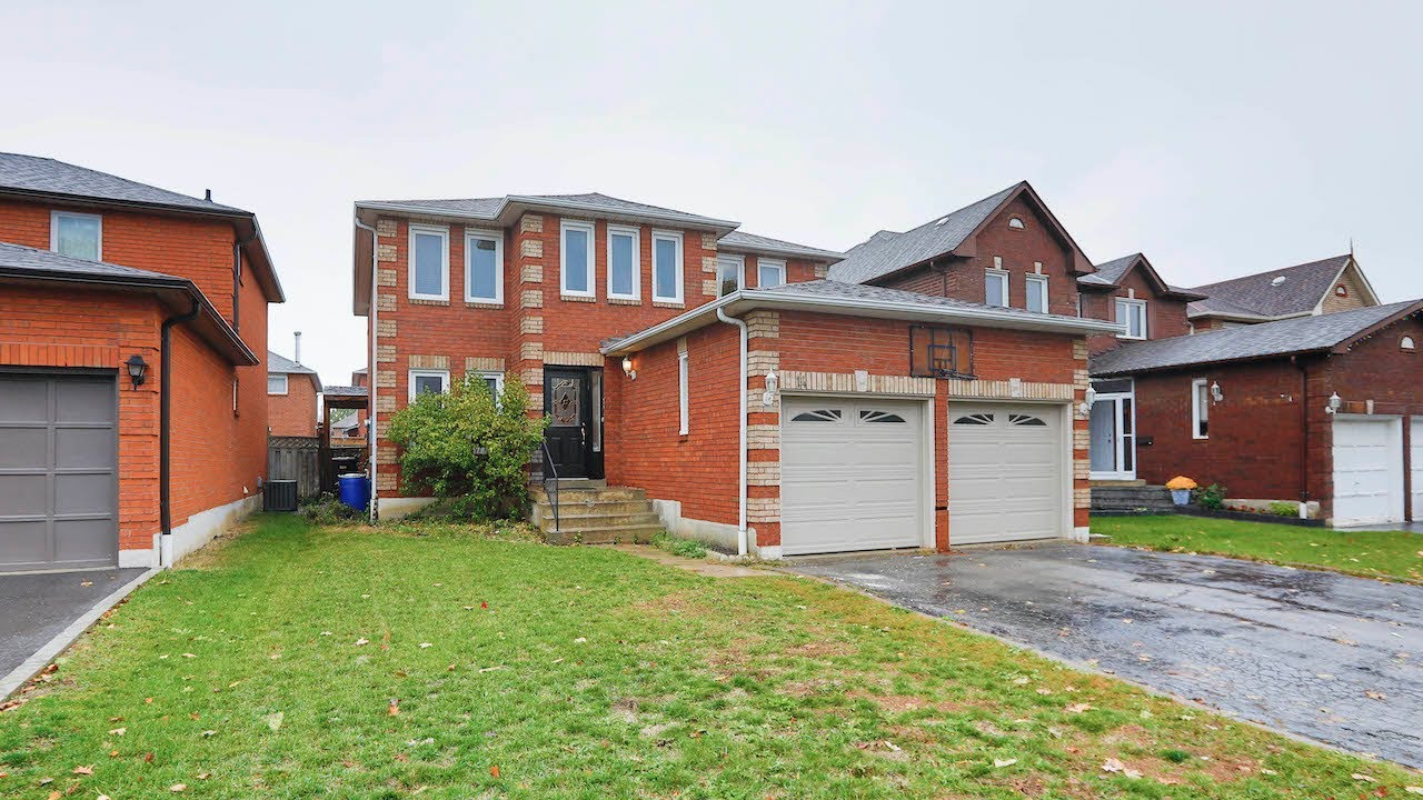 14 Keeble Cres, Ajax - Open House Video Tour