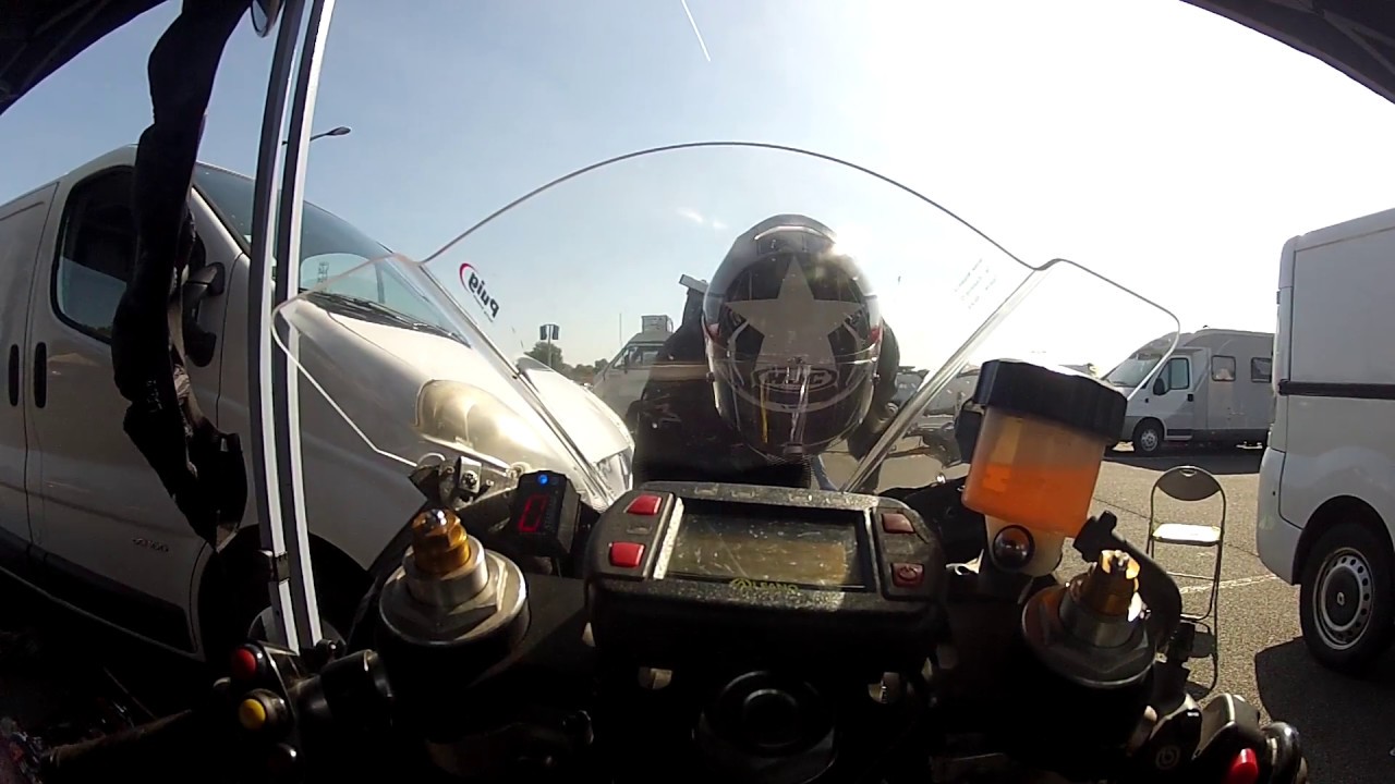 R6 le vigeant 1mn48s