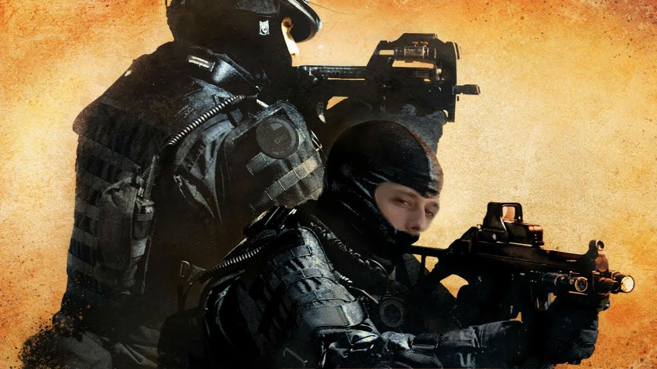 Моменты с Devilas нарезка по CS GO