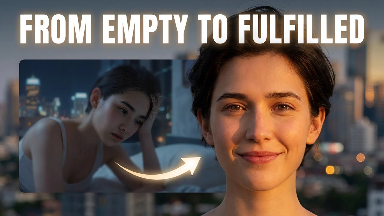 Feeling Empty? 😔 Uncover the Hidden Reasons Behind Your Emotions!