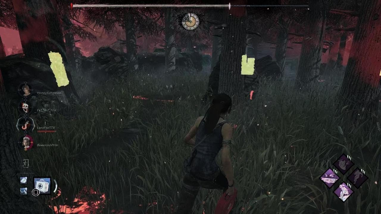 pyramid head loves head on