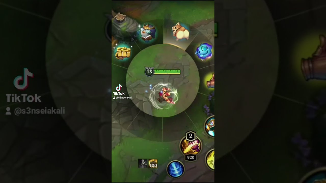 How to Ghost Kick Lee Sin in Wildrift | Tips and Tricks