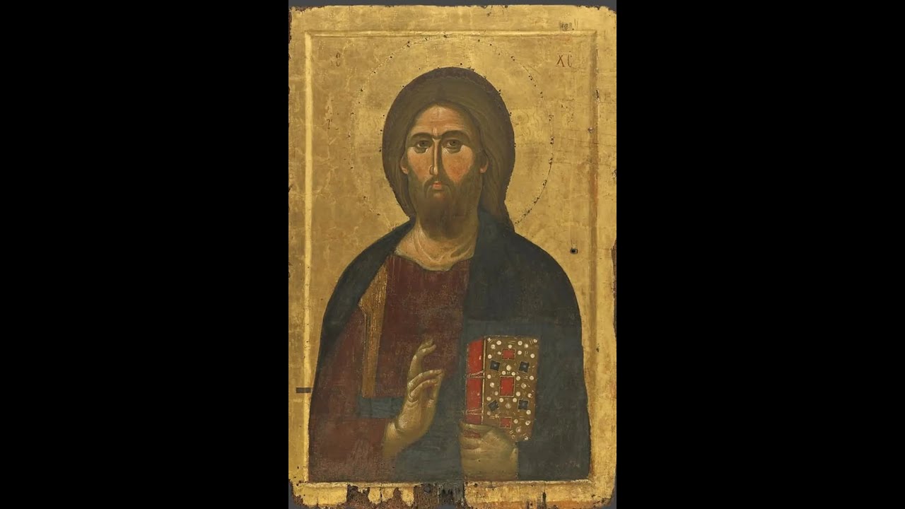 Un Cartujo - Ver a Dios con el corazón