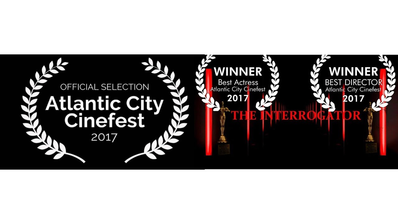 The Interrogator 2016 Short Film