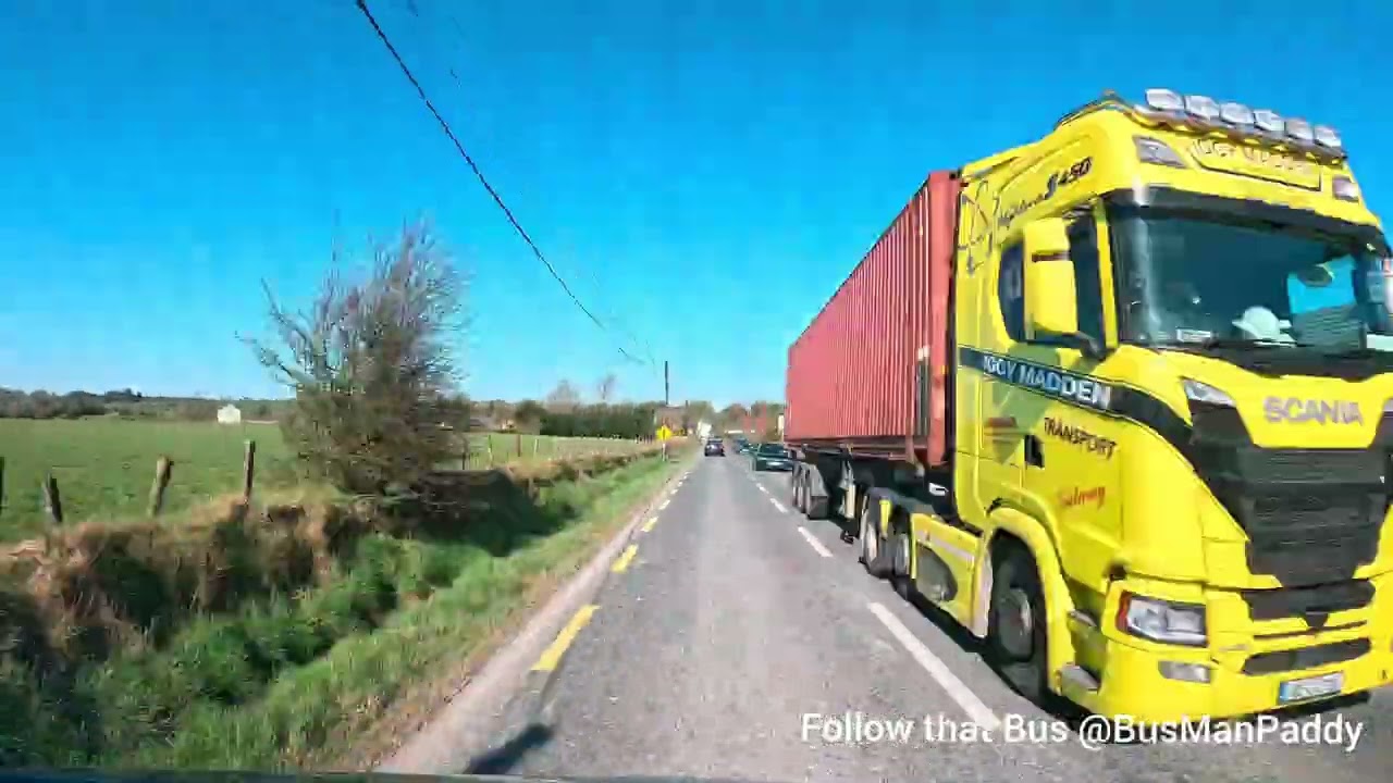 FrenchPark Co Roscommon Ireland 