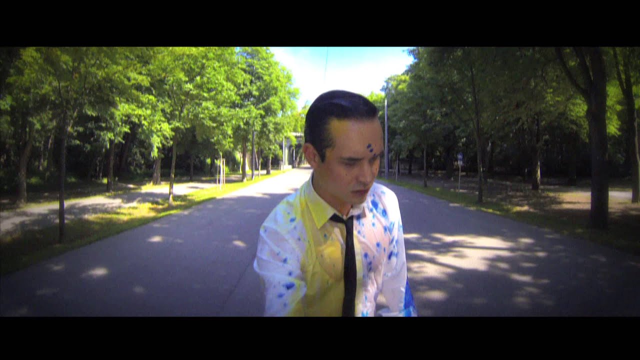 Tanz Baby! - Wie weit willst Du gehen