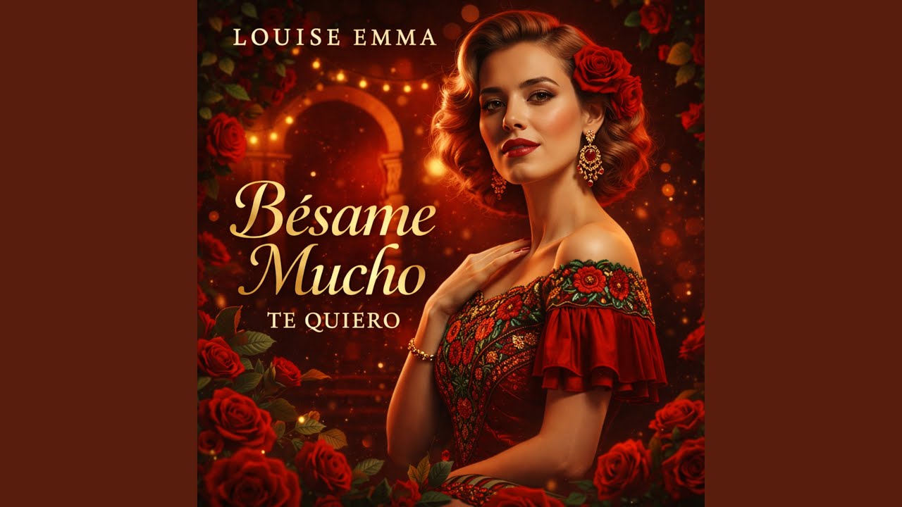 Bésame Mucho, Te Quiero