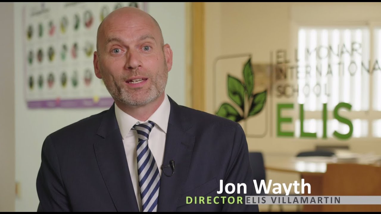 El Limonar International School Villamartín (versión española subtitulada)