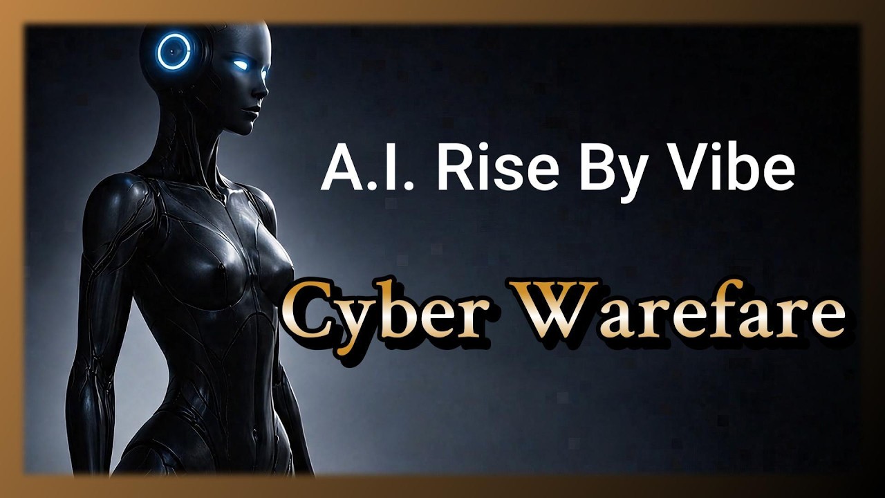 Cyber Warfare