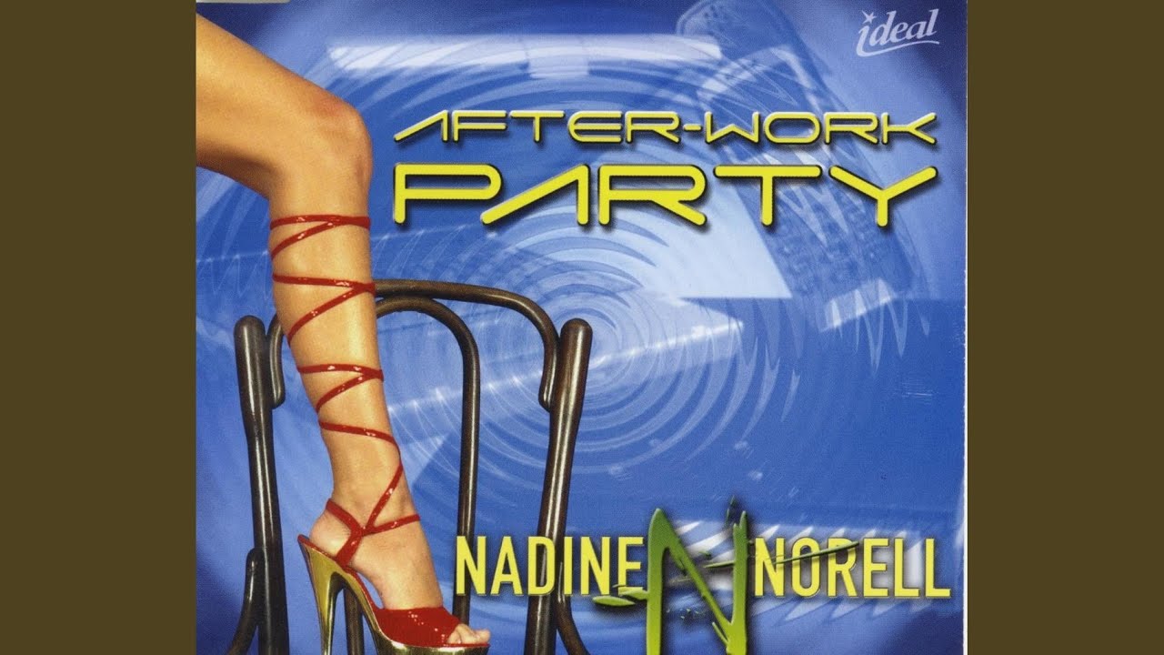 After-Work-Party