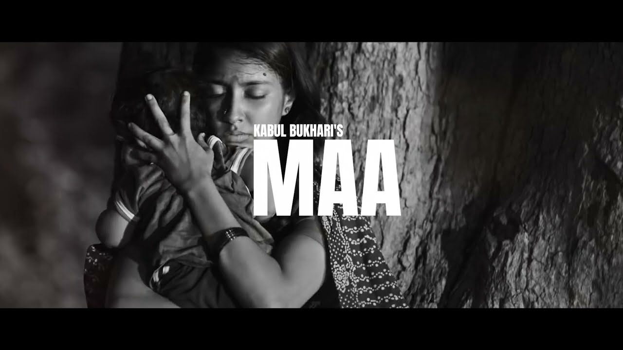 Maa | Tribute To All The Mothers on Mothers Day | Kabul Bukhari | Original Song |
